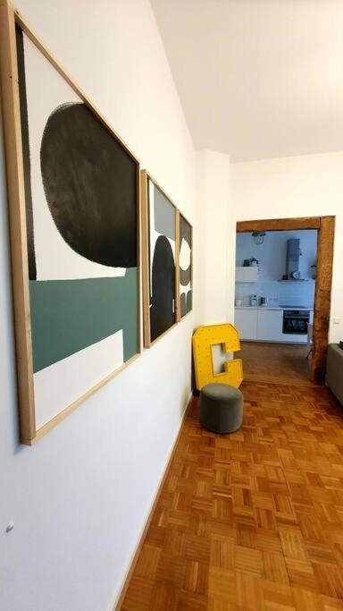 Ein Traum Im Herzen Der Altstadt Wetzlar Buitenkant foto