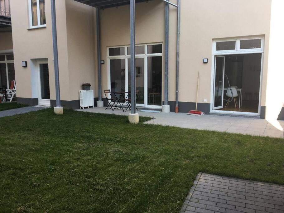 Ein Traum Im Herzen Der Altstadt Wetzlar Buitenkant foto